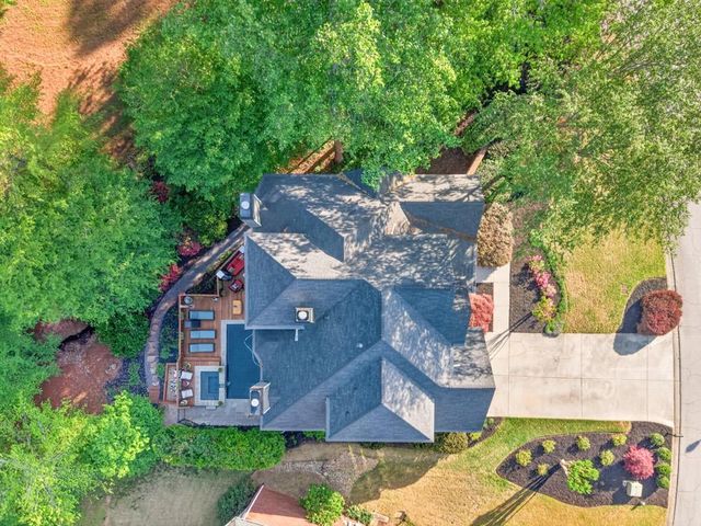 235 Camden Creek Court, Lawrenceville, GA 30043