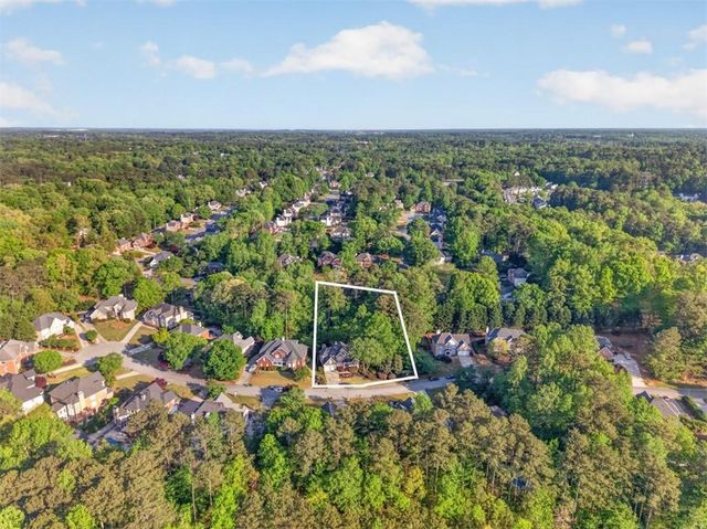 235 Camden Creek Court, Lawrenceville, GA 30043