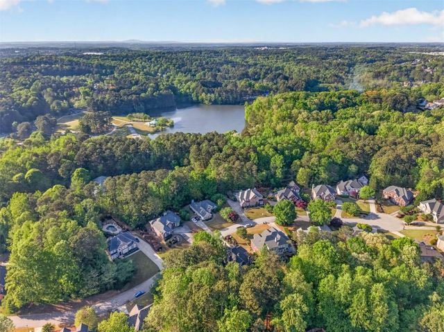 235 Camden Creek Court, Lawrenceville, GA 30043