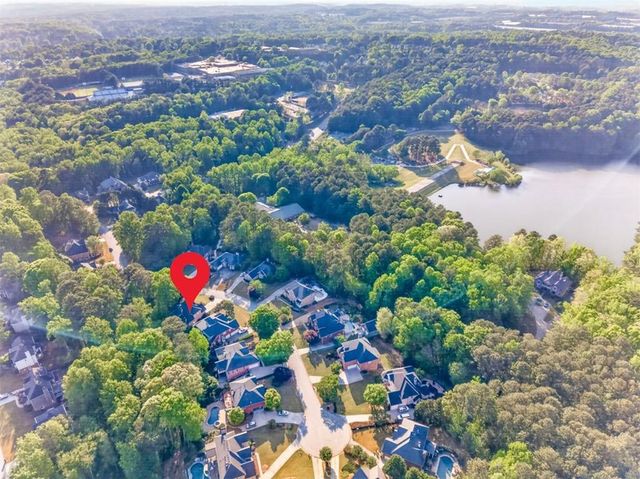 235 Camden Creek Court, Lawrenceville, GA 30043