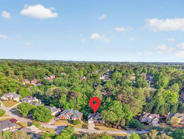 235 Camden Creek Court, Lawrenceville, GA 30043