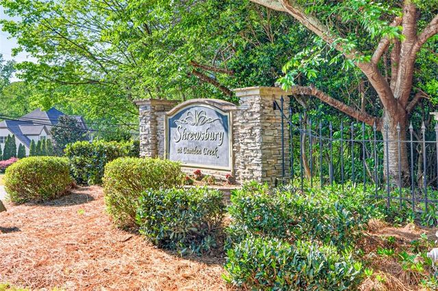 235 Camden Creek Court, Lawrenceville, GA 30043