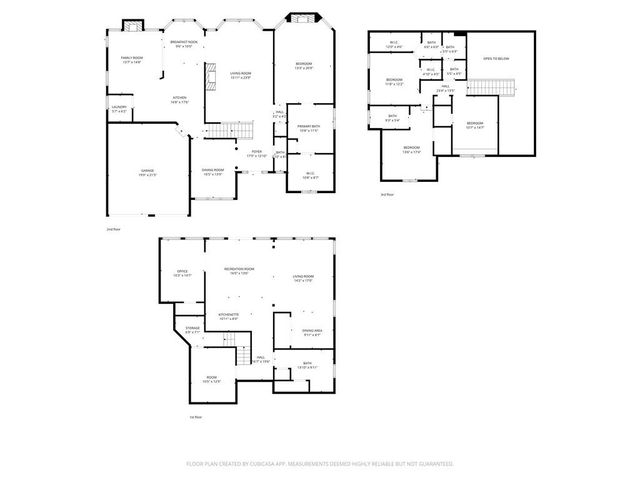 235 Camden Creek Court, Lawrenceville, GA 30043
