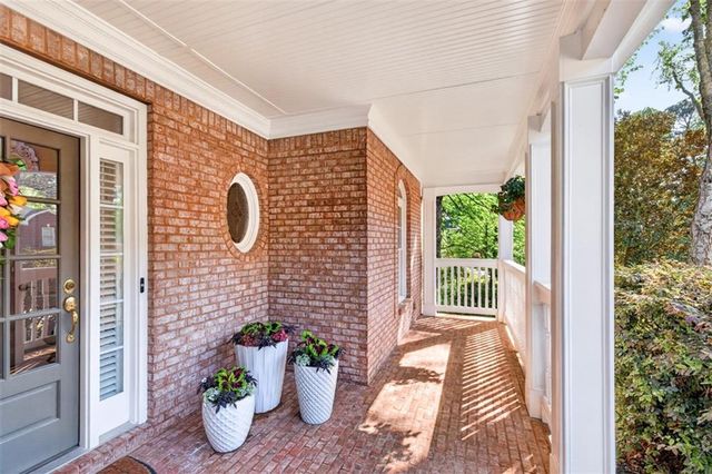 235 Camden Creek Court, Lawrenceville, GA 30043