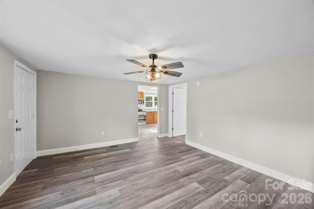 858 High Shoals Church Road, Mooresboro, NC 28114