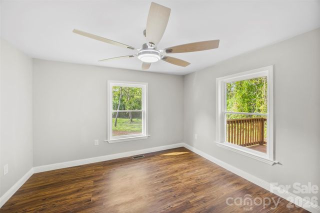 858 High Shoals Church Road, Mooresboro, NC 28114
