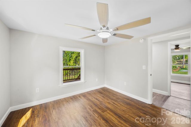 858 High Shoals Church Road, Mooresboro, NC 28114
