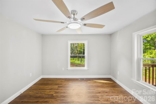 858 High Shoals Church Road, Mooresboro, NC 28114