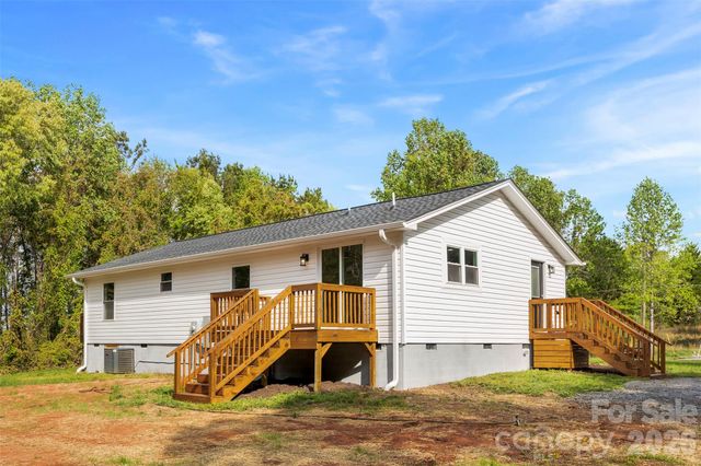 858 High Shoals Church Road, Mooresboro, NC 28114