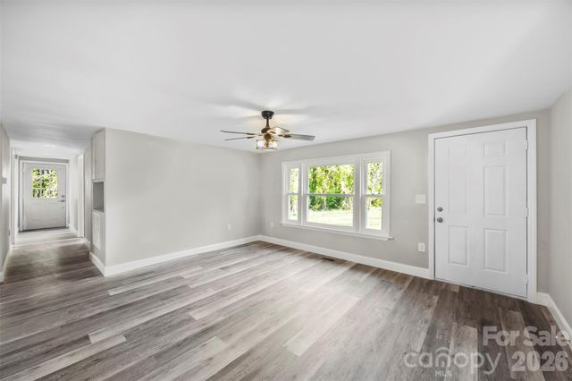 858 High Shoals Church Road, Mooresboro, NC 28114