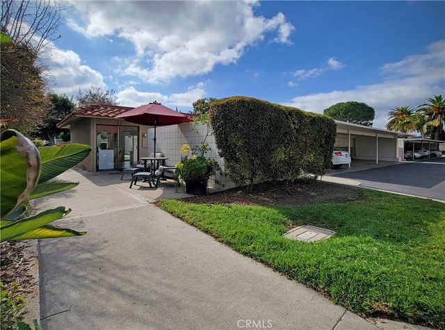 2082 Ronda Granada Unit D D, Laguna Woods, CA 92637