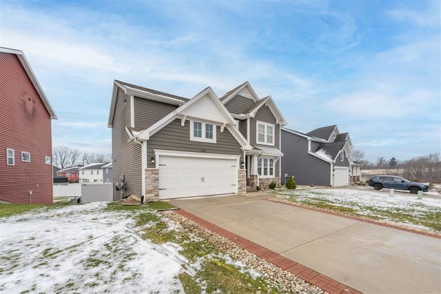 3749 Byram Circle, Portage, MI 49024