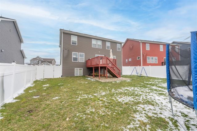 3749 Byram Circle, Portage, MI 49024