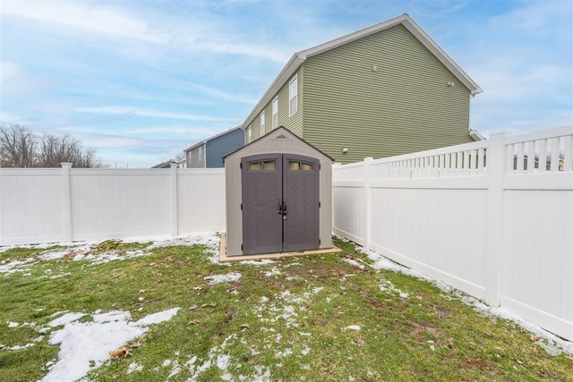 3749 Byram Circle, Portage, MI 49024