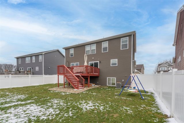 3749 Byram Circle, Portage, MI 49024