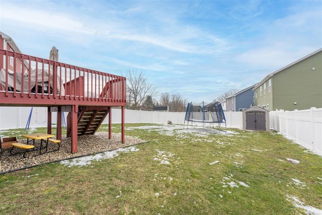 3749 Byram Circle, Portage, MI 49024