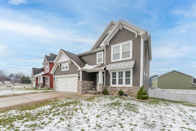 3749 Byram Circle, Portage, MI 49024