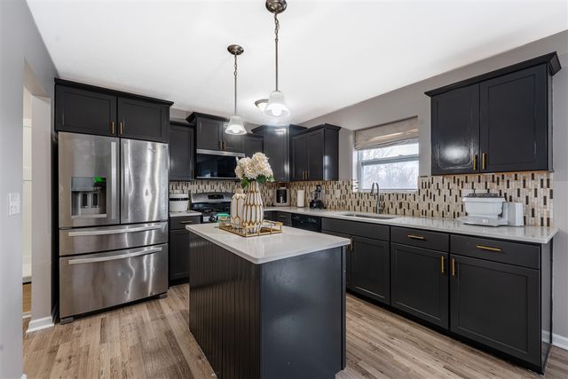 3749 Byram Circle, Portage, MI 49024