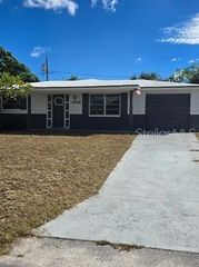 4614 TARAY LANE, Holiday, FL 34690