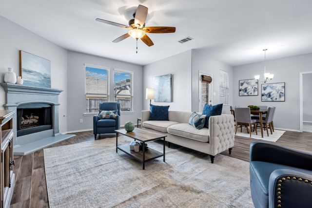 3505 Van Zandt Road, Melissa, TX 75454