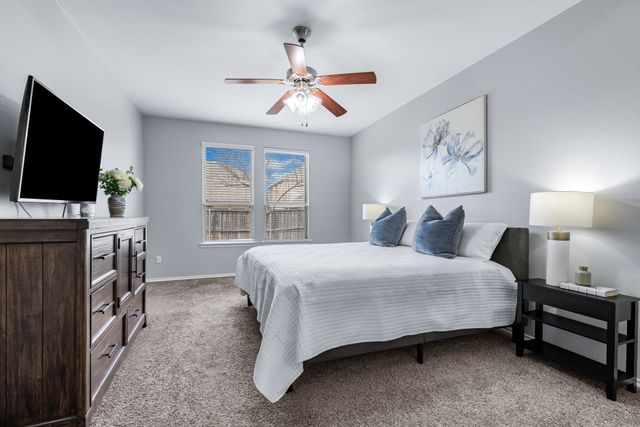 3505 Van Zandt Road, Melissa, TX 75454