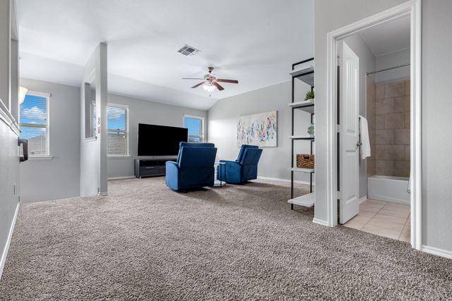 3505 Van Zandt Road, Melissa, TX 75454