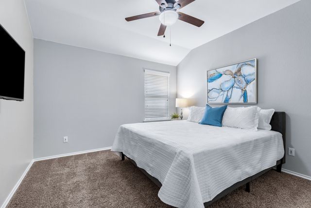 3505 Van Zandt Road, Melissa, TX 75454