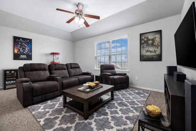 3505 Van Zandt Road, Melissa, TX 75454