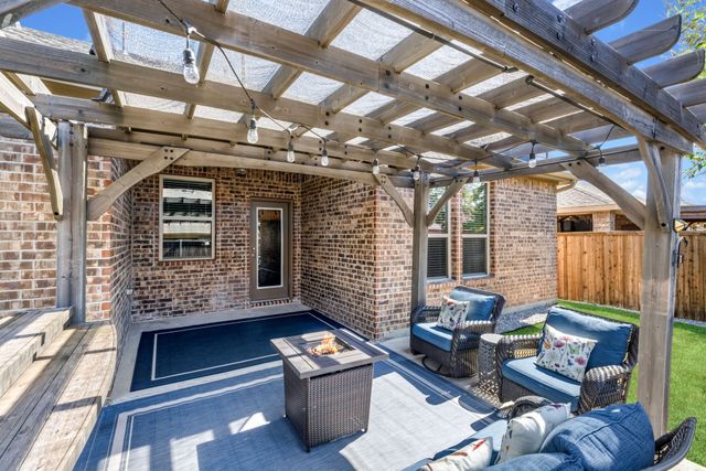 3505 Van Zandt Road, Melissa, TX 75454