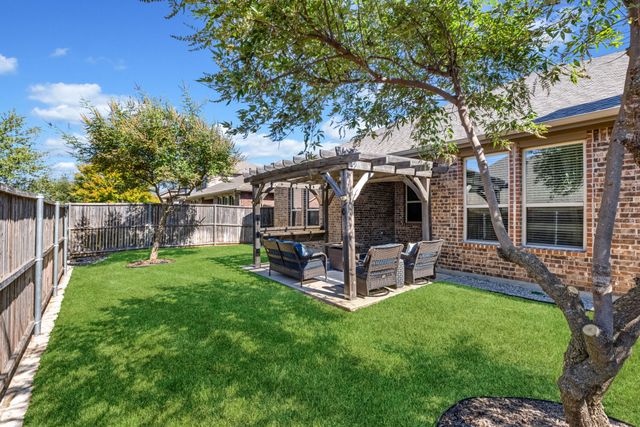 3505 Van Zandt Road, Melissa, TX 75454