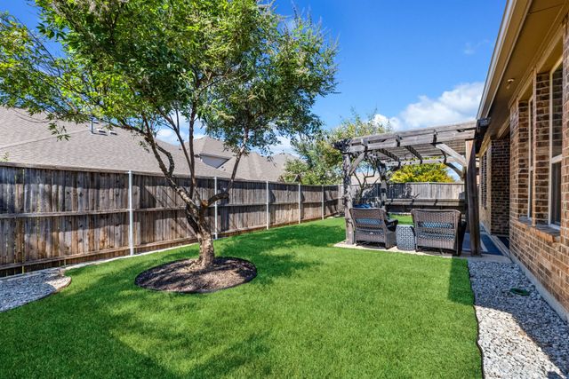 3505 Van Zandt Road, Melissa, TX 75454