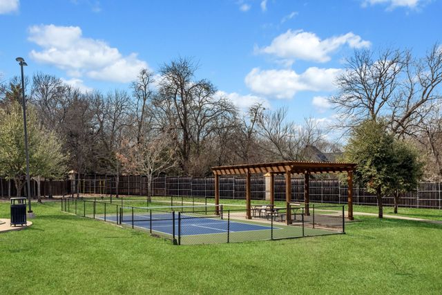 3505 Van Zandt Road, Melissa, TX 75454