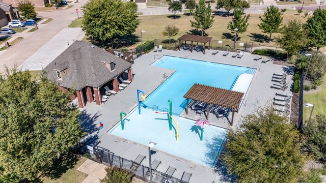 3505 Van Zandt Road, Melissa, TX 75454