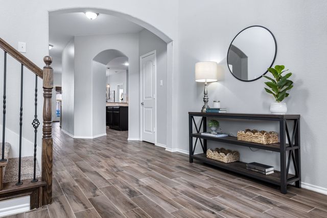 3505 Van Zandt Road, Melissa, TX 75454