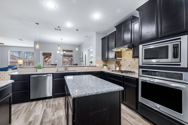 3505 Van Zandt Road, Melissa, TX 75454