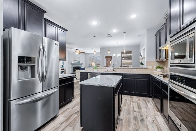 3505 Van Zandt Road, Melissa, TX 75454