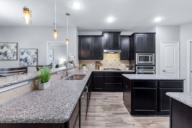 3505 Van Zandt Road, Melissa, TX 75454