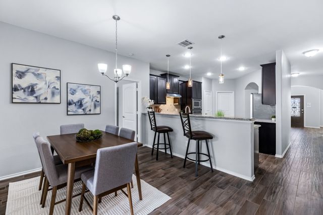 3505 Van Zandt Road, Melissa, TX 75454