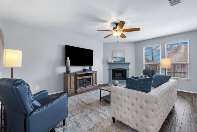 3505 Van Zandt Road, Melissa, TX 75454