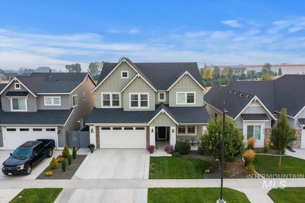 18398 Hush Creek Way, Nampa, ID 83687 photo 1