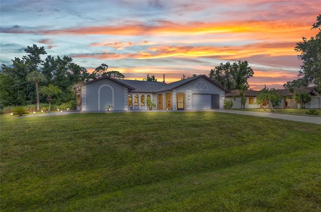 1035 RED BAY TERRACE NW, Port Charlotte, FL 33948