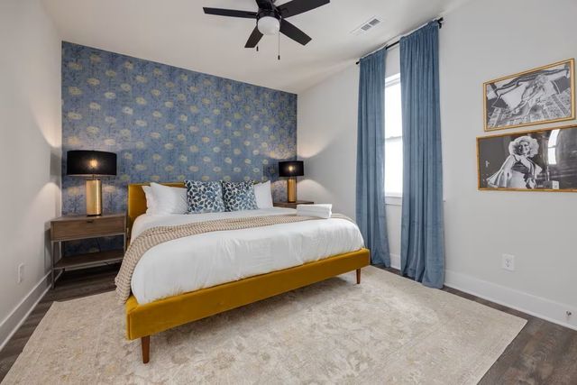 5621 Lenox Ave Unit 3, Nashville, TN 37209