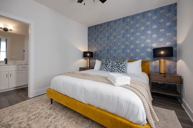 5621 Lenox Ave Unit 3, Nashville, TN 37209