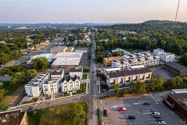 5621 Lenox Ave Unit 3, Nashville, TN 37209