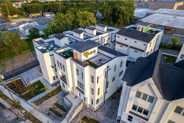 5621 Lenox Ave Unit 3, Nashville, TN 37209