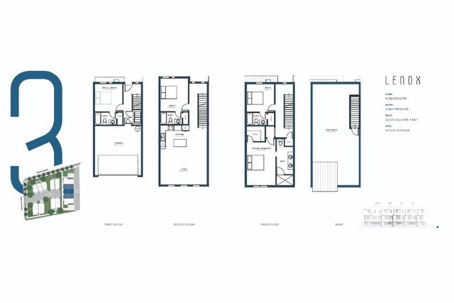 5621 Lenox Ave Unit 3, Nashville, TN 37209