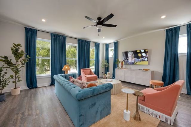 5621 Lenox Ave Unit 3, Nashville, TN 37209