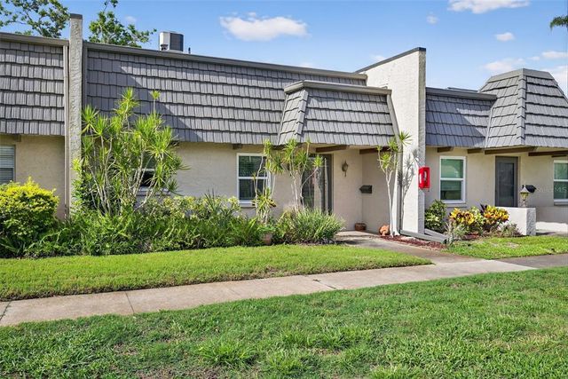 404 CORDOVA GREEN 404, Seminole, FL 33777