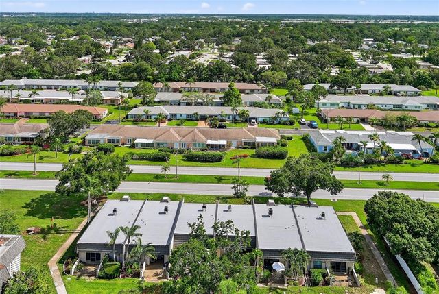 404 CORDOVA GREEN 404, Seminole, FL 33777