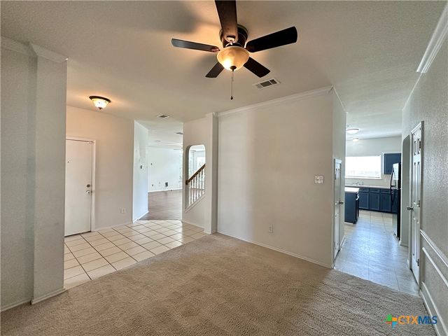 305 Buckskin Trail, Harker Heights, TX 76548